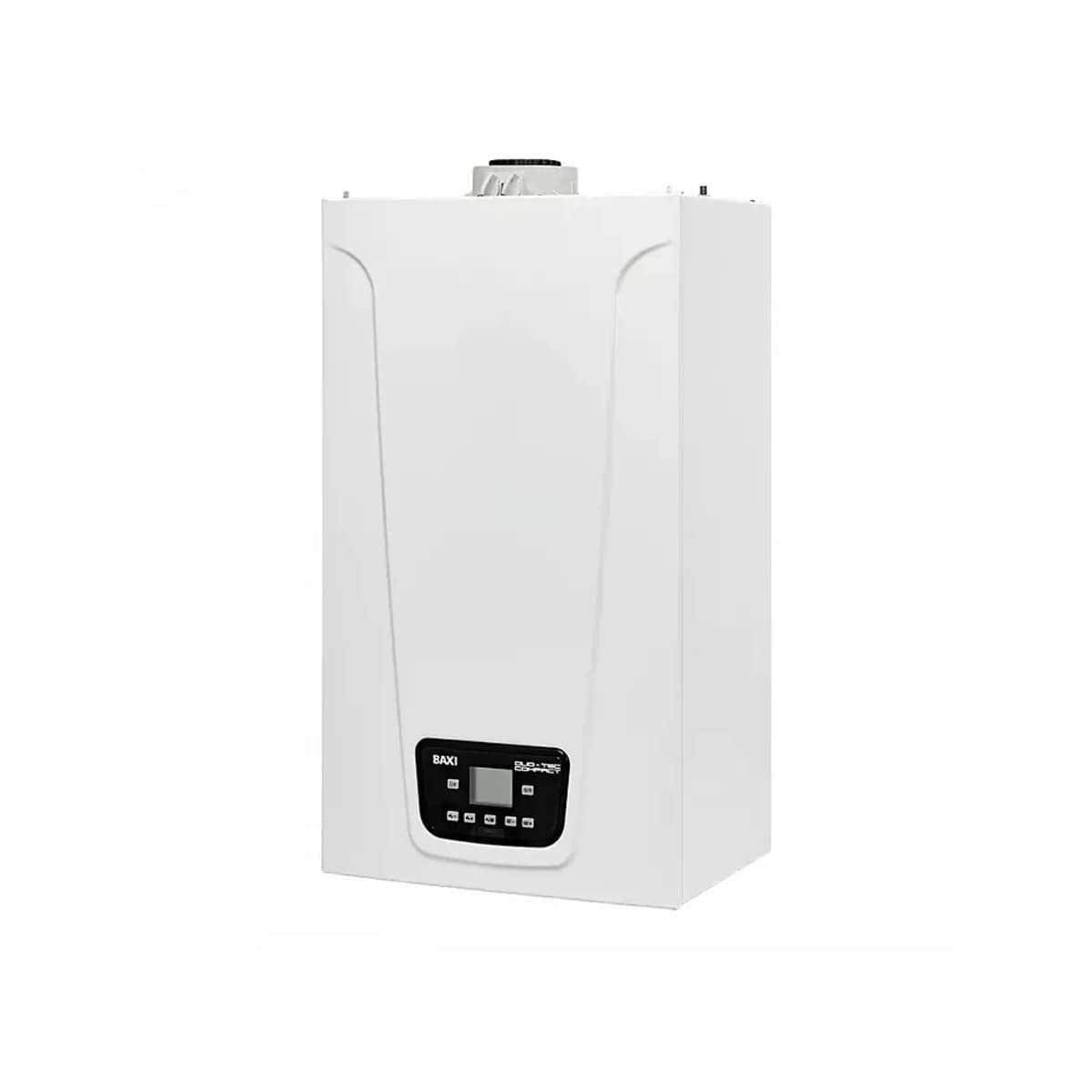 Настенный газовый котел Baxi DUO-TEC COMPACT 24 GA