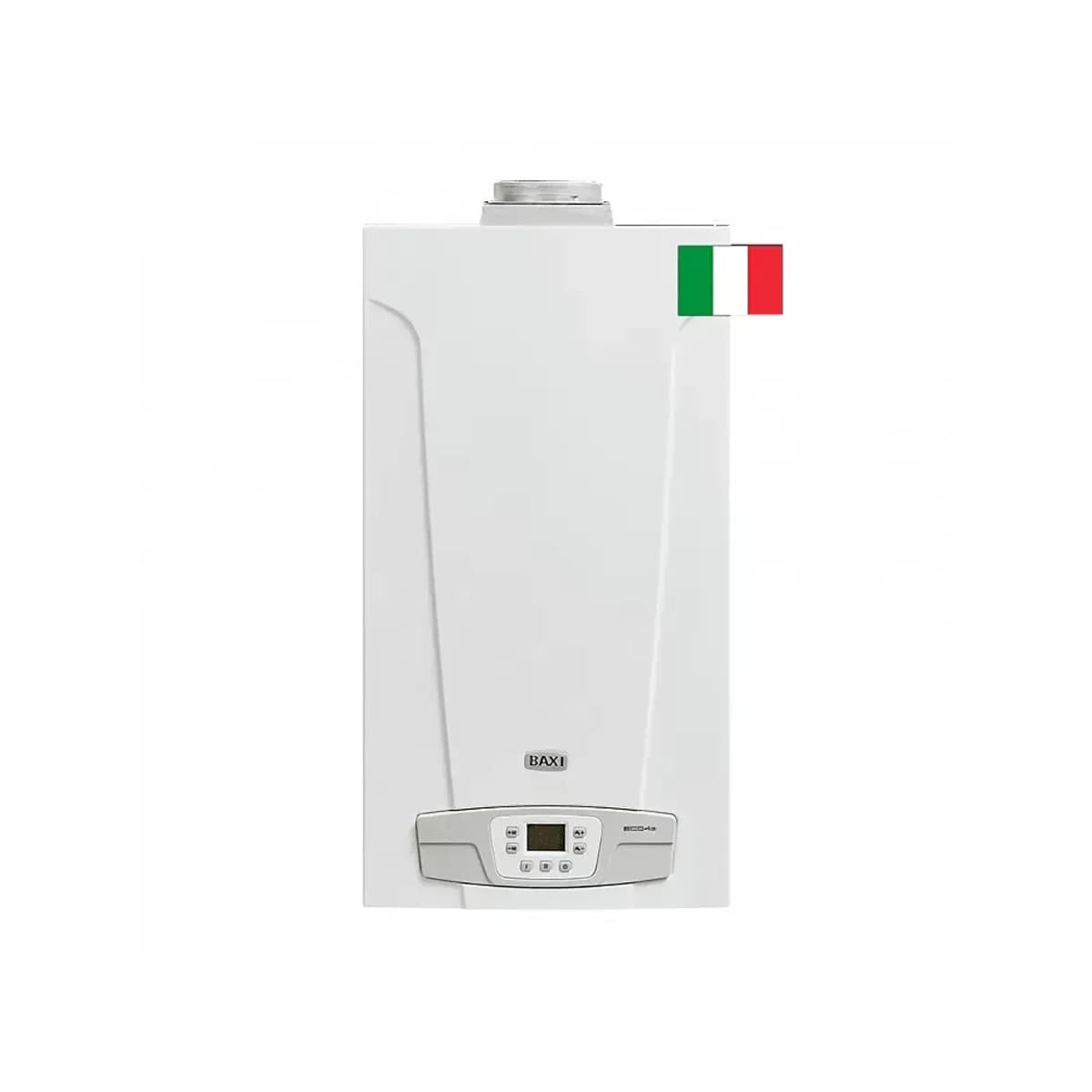 Настенный газовый котел Baxi ECO-4s 24