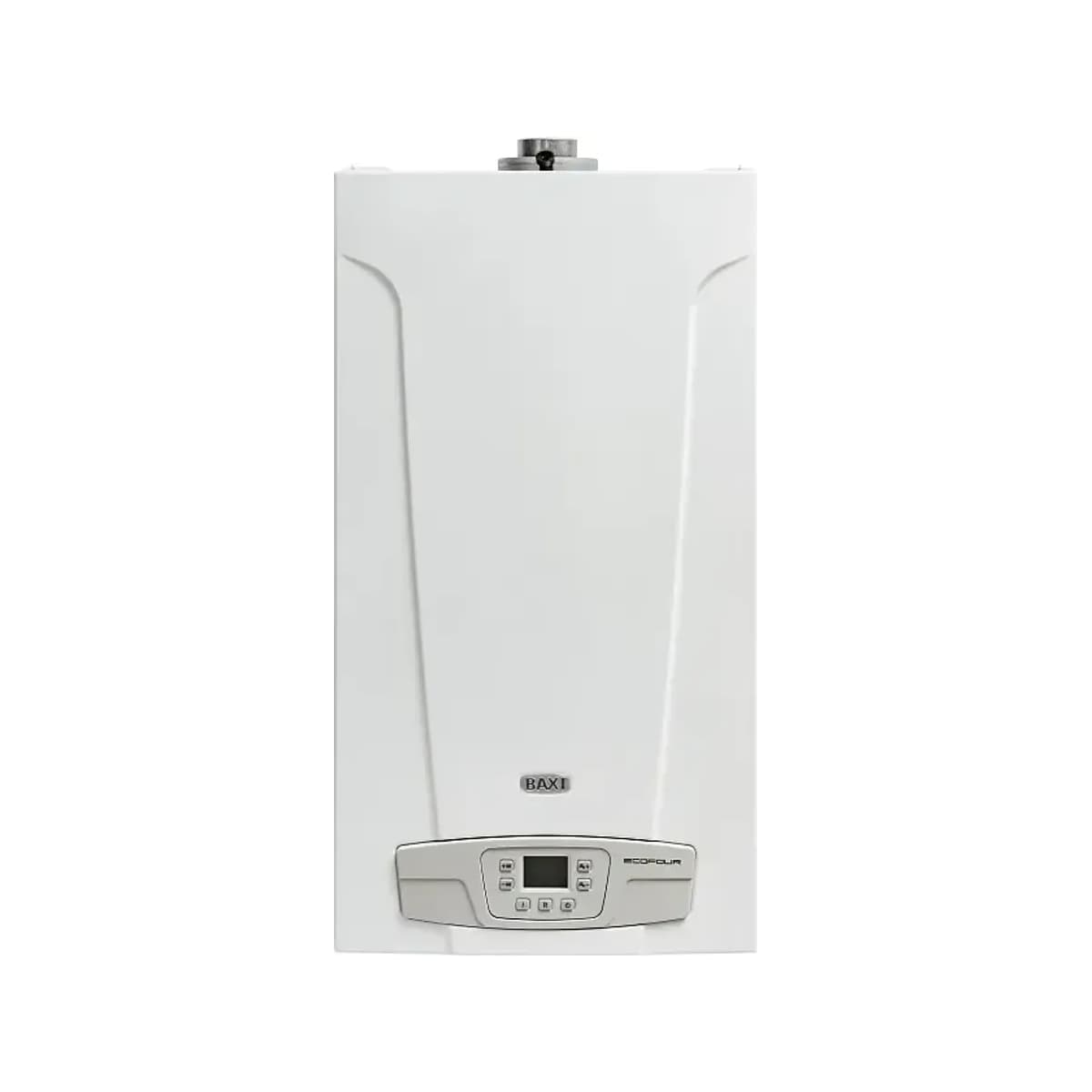 Газовый котел Baxi ECO Four 1.14 F