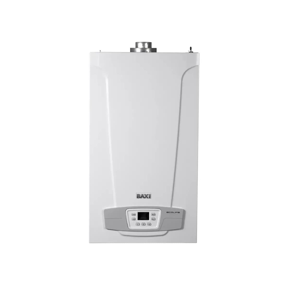 Настенный газовый котел Baxi Eco Life 1.24F