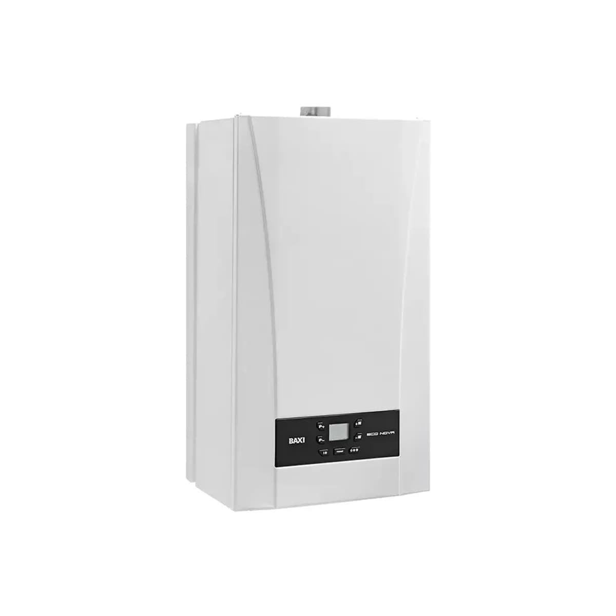Настенный газовый котел BAXI ECO Nova 31 F