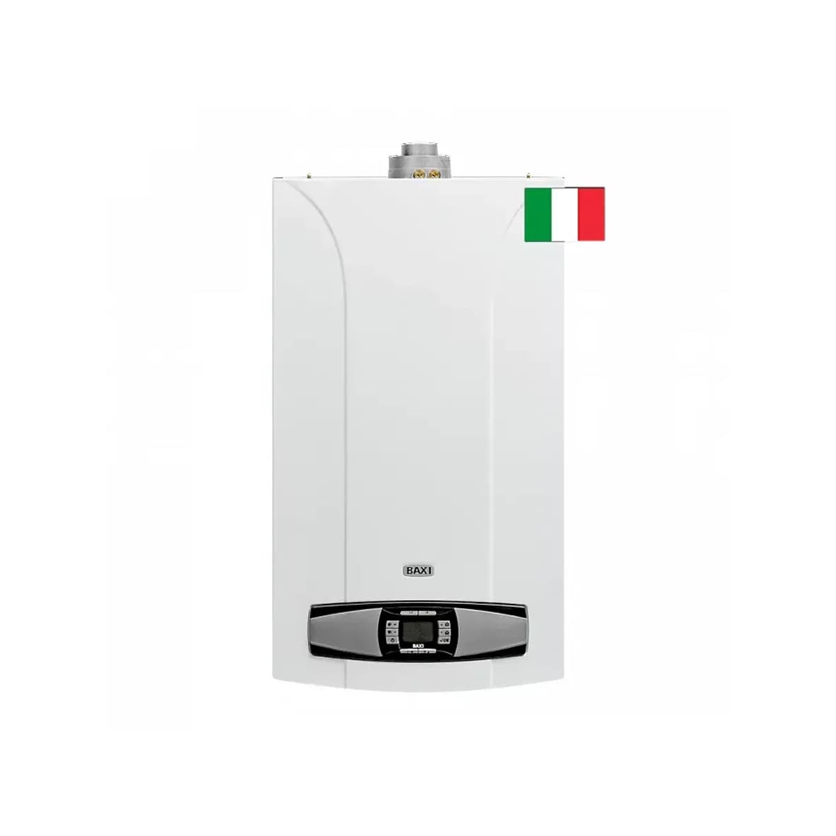 Настенный газовый котел Baxi Luna-3 Comfort 1.240 Fi