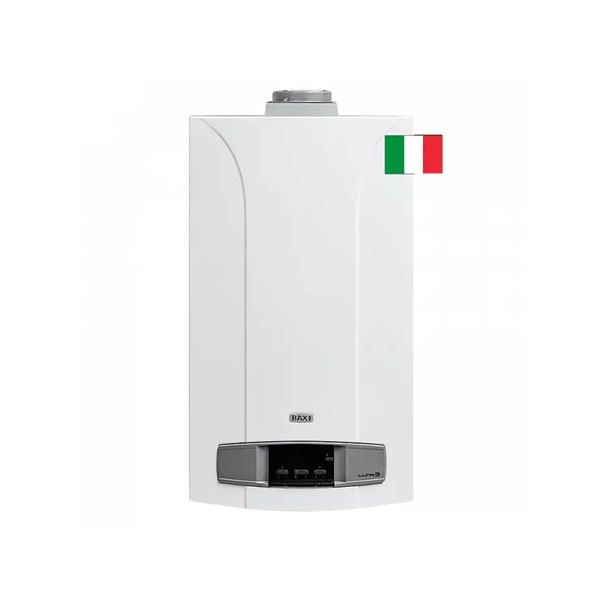 Настенный газовый котел Baxi LUNA-3 1.310 Fi