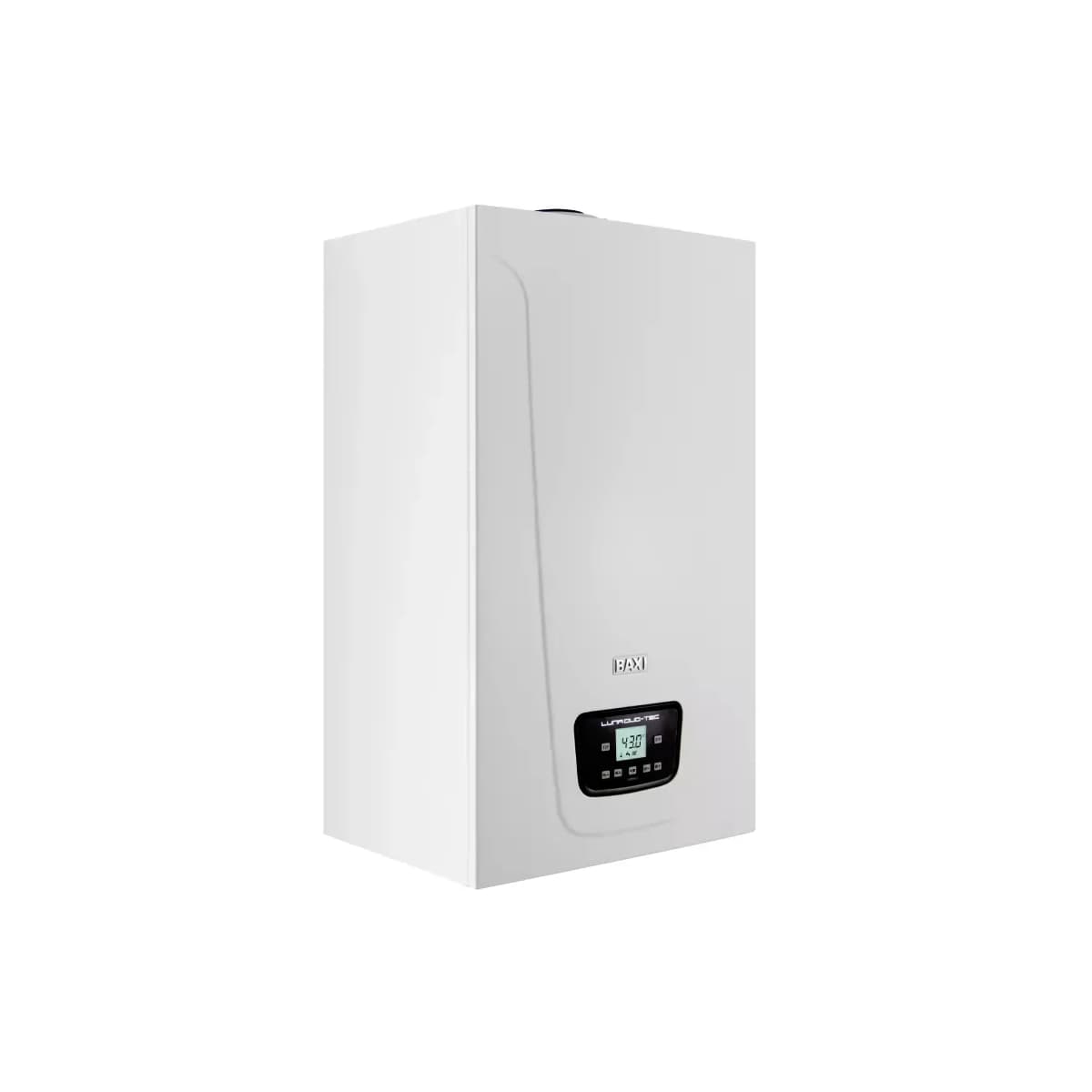 Настенный газовый котел Baxi LUNA DUO-TEC Е 24