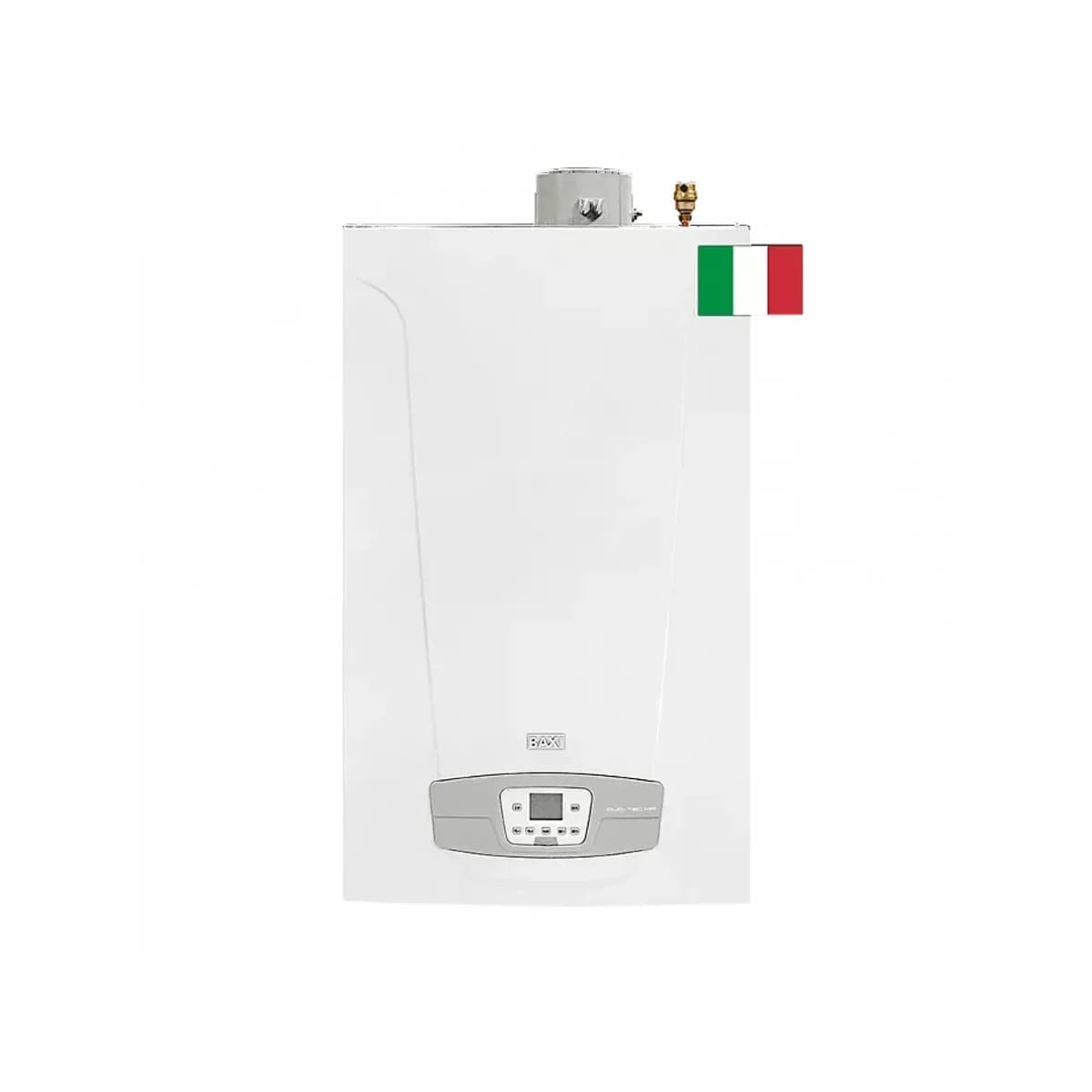 Настенный газовый котел Baxi LUNA DUO-TEC MP 1.150