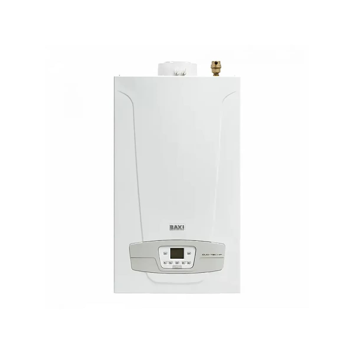 Настенный газовый котел Baxi LUNA DUO-TEC MP 1.35
