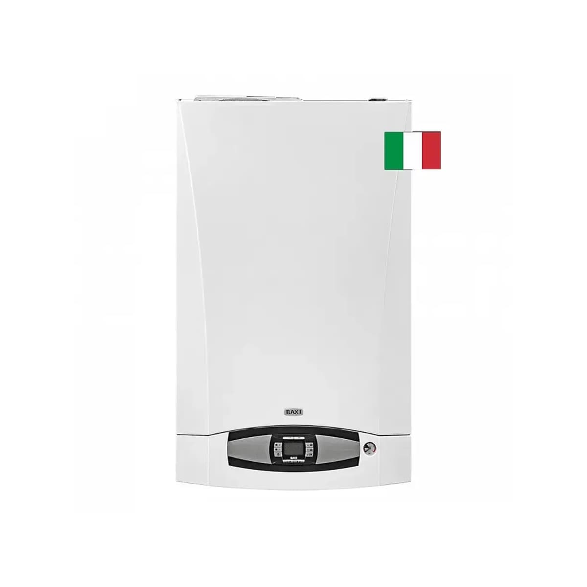 Настенный газовый котел Baxi NUVOLA-3 Comfort 240 Fi