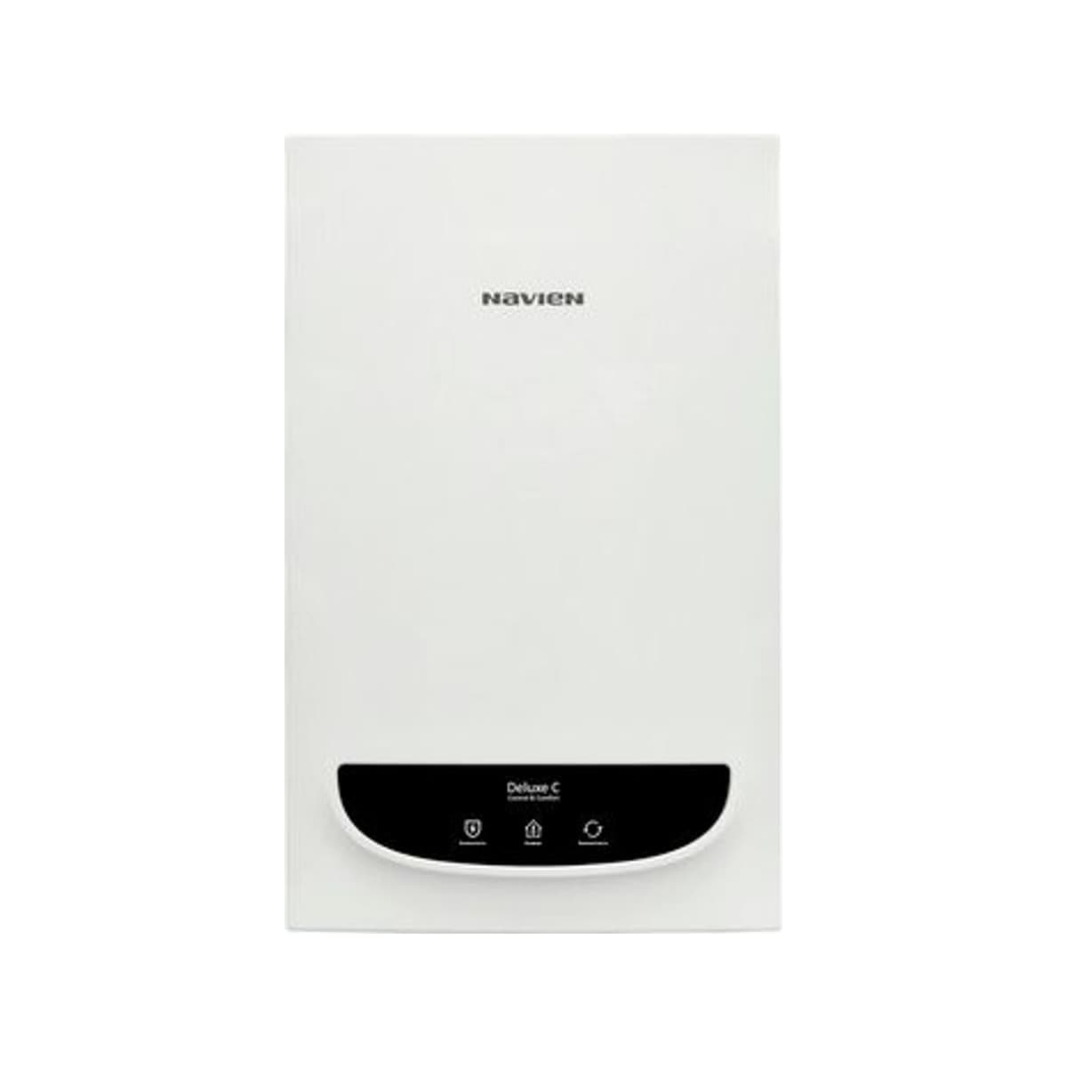 Настенный газовый котел Navien Deluxe С-13К Comfort
