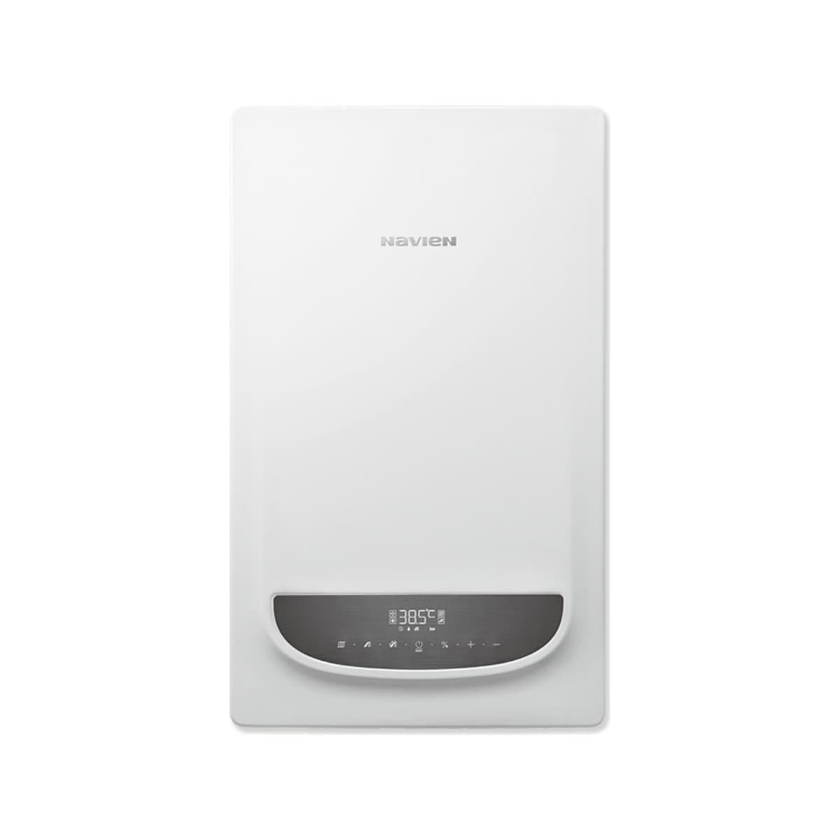 Газовый котёл NAVIEN DELUXE ONE 24K