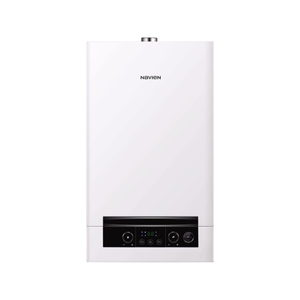 Настенный газовый котел Navien Heatluxe NGB210-10K