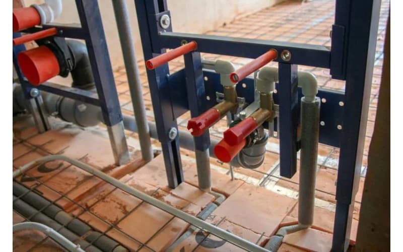 Закончен объект в Краснодаре — дом 220 м², фото 2