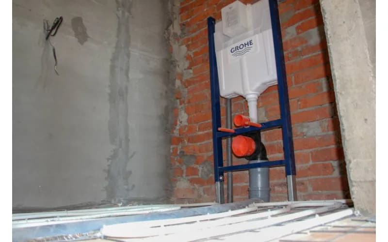 Закончен объект в Краснодаре — дом 220 м², фото 11
