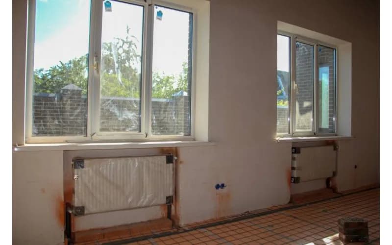 Закончен объект в Краснодаре — дом 220 м², фото 14