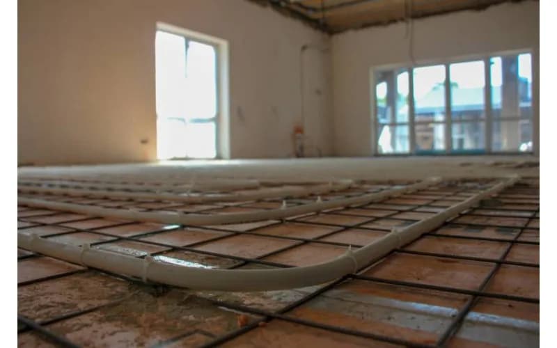 Закончен объект в Краснодаре — дом 220 м², фото 23