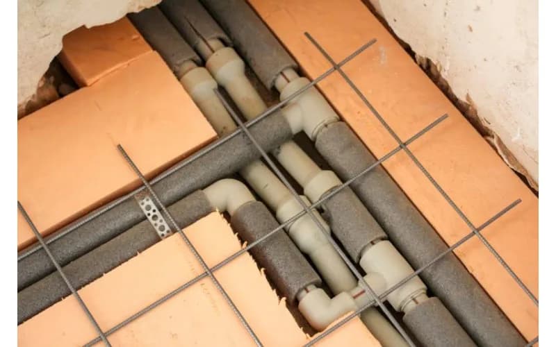 Закончен объект в Краснодаре — дом 220 м², фото 29