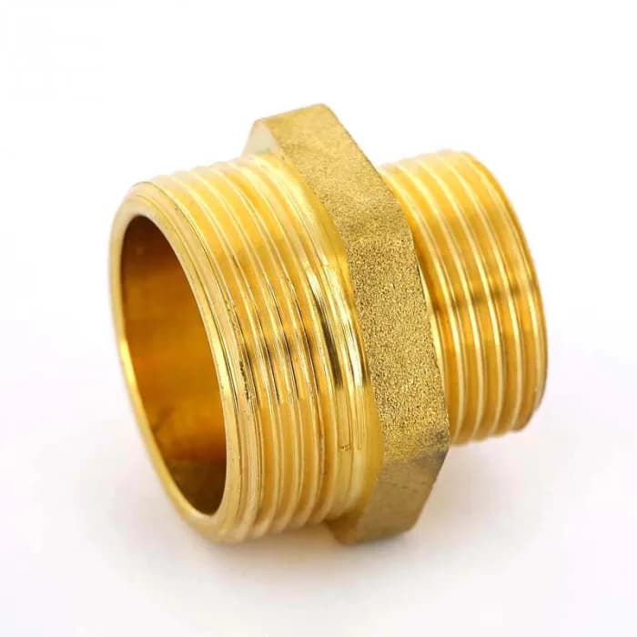 Бочонок 1/2" Н - 1 1/2" Н