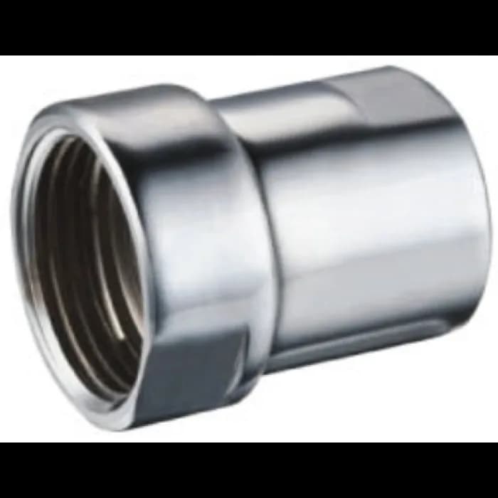 Муфта стяжная Хром. K7-SF033