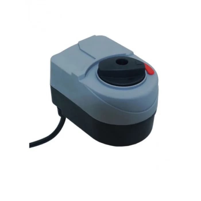 Сервопривод для крана распределительного (230v 120s) M030101DAB