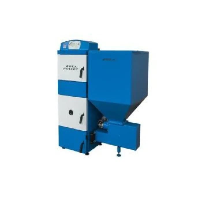 Котел пеллетный Zota Pellet 32 S