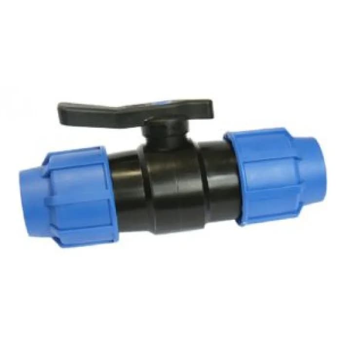 ПНД Кран 20 х 20