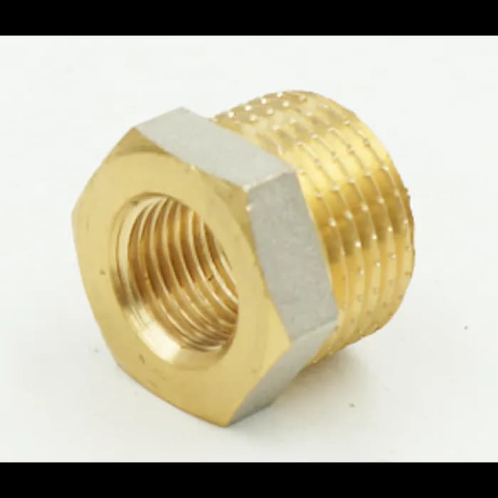 Футорка НИКЕЛЬ 1 1/2 ш * 1 г BX064N