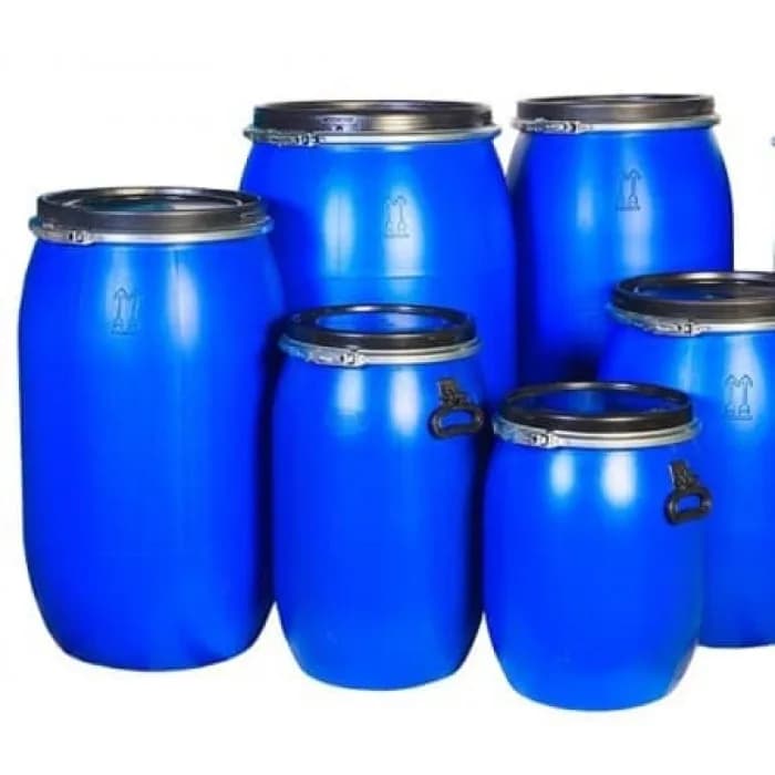 Бочка 20 л Open Top