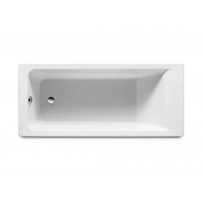 Акриловая ванна Roca Easy 170x70х45 ZRU9302905