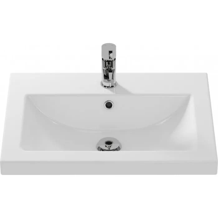 Раковина Cersanit Como 60x45x16.5 см