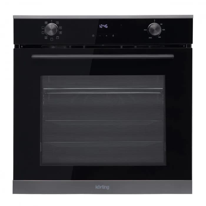 Электрический духовой шкаф Korting OKB 1321 GNBX