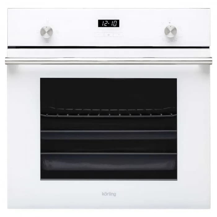 Газовый духовой шкаф Korting OGG 771 CFW