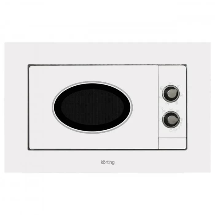 Встраиваемая микроволновая печь Korting KMI 820 RSI