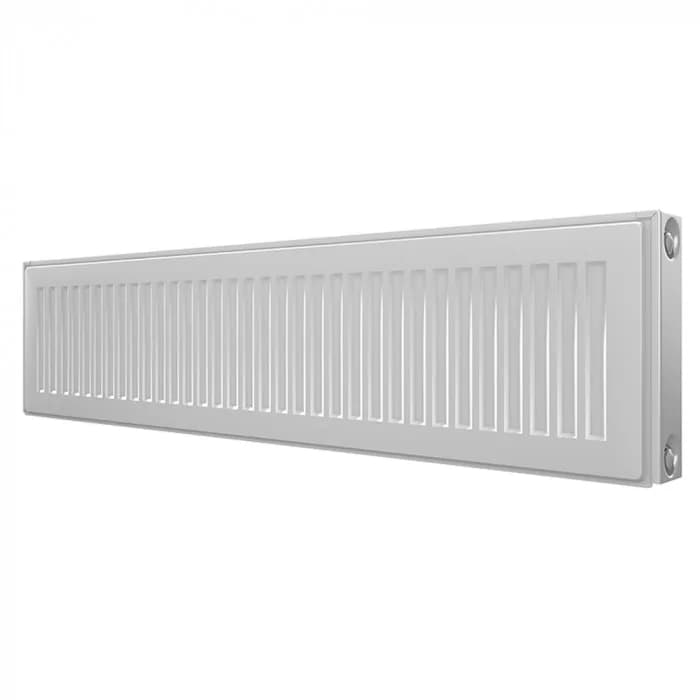 Радиатор панельный Royal Thermo Compact C22-300-1400 RAL 9016
