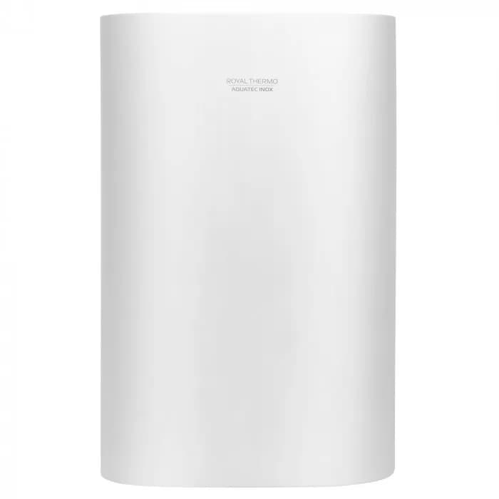 Бойлер косвенного нагрева настенный Royal Thermo AQUATEC INOX-F 80