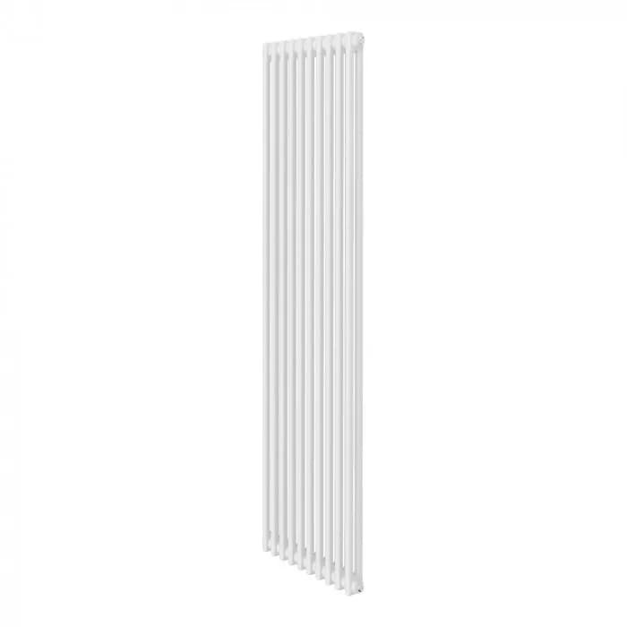 Дизайн-радиатор Royal Thermo Insignia C2180 - 10 секций RAL9016