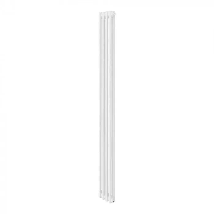 Дизайн-радиатор Royal Thermo Insignia C2180 - 4 секций RAL9016