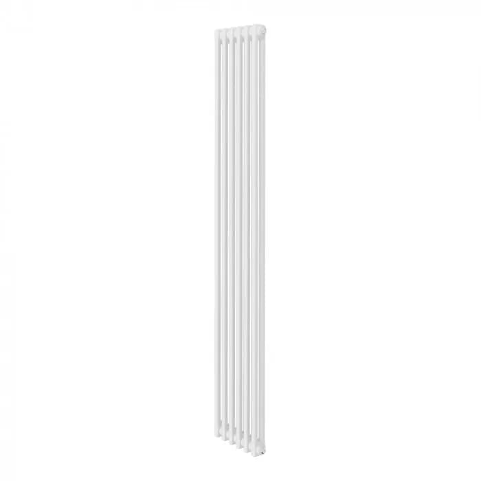 Дизайн-радиатор Royal Thermo Insignia C2180 - 6 секций RAL9016