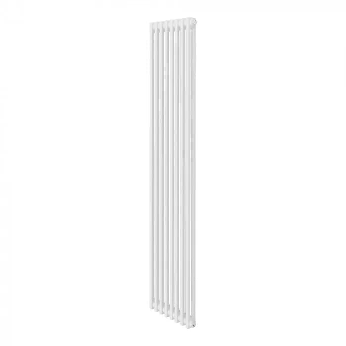 Дизайн-радиатор Royal Thermo Insignia C2180 - 8 секций RAL9016