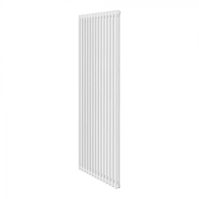 Дизайн-радиатор Royal Thermo Insignia C2180 - 14 секций RAL9016