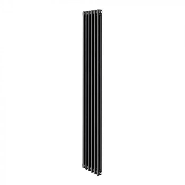 Дизайн-радиатор Royal Thermo Insignia C2180 - 06 секций RAL9005 matt