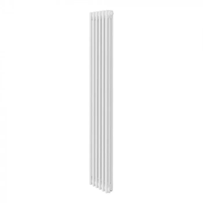 Дизайн-радиатор Royal Thermo Insignia VC3180 - 6 секций RAL9016