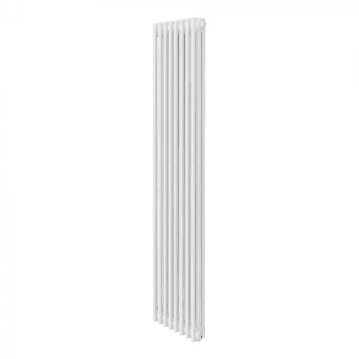 Дизайн-радиатор Royal Thermo Insignia VC3180 - 8 секций RAL9016
