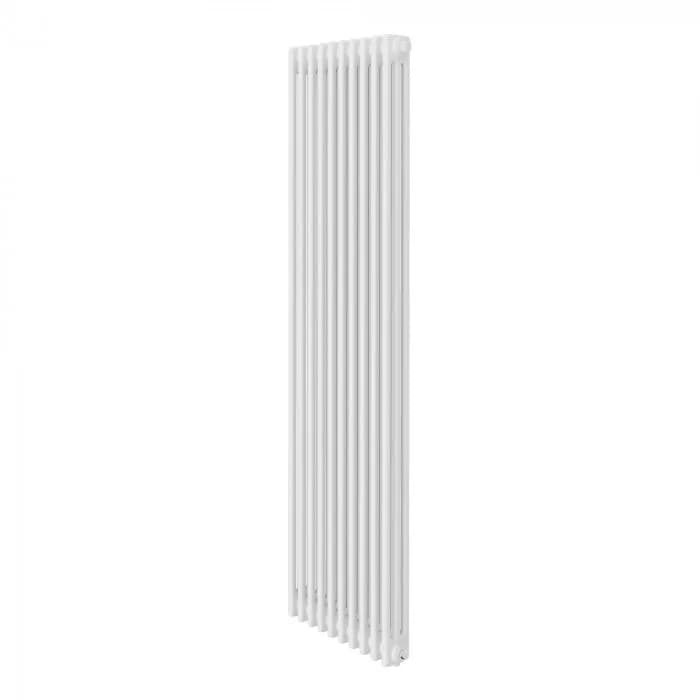 Дизайн-радиатор Royal Thermo Insignia VC3180 - 10 секций RAL9016