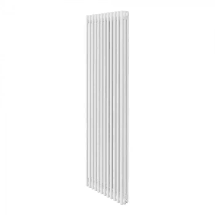 Дизайн-радиатор Royal Thermo Insignia VC3180 - 12 секций RAL9016