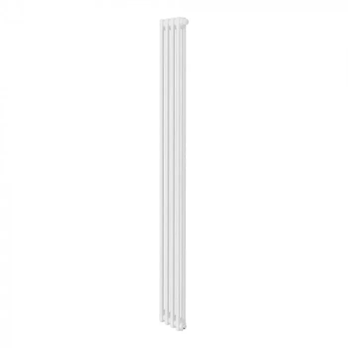 Дизайн-радиатор Royal Thermo Insignia VC2180 - 4 секции RAL9016