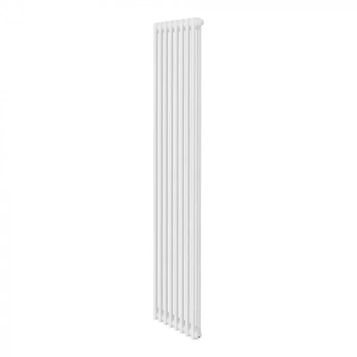 Дизайн-радиатор Royal Thermo Insignia VC2180 - 8 секций RAL9016