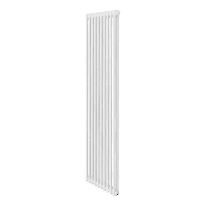 Дизайн-радиатор Royal Thermo Insignia VC2180 - 10 секций RAL9016