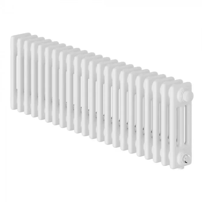 Дизайн-радиатор Royal Thermo Insignia VC3030 - 22 секции RAL9016