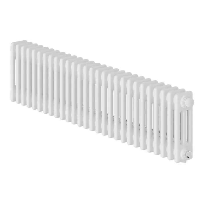 Дизайн-радиатор Royal Thermo Insignia VC3030 - 28 секций RAL9016