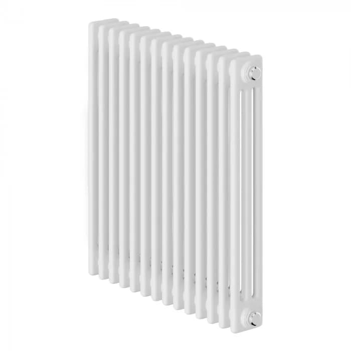 Дизайн-радиатор Royal Thermo Insignia C3050 - 14 секций RAL9016