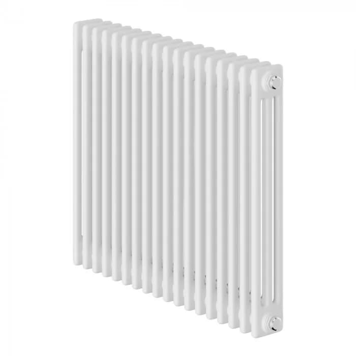 Дизайн-радиатор Royal Thermo Insignia C3050 - 18 секций RAL9016